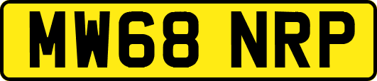 MW68NRP