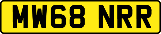 MW68NRR