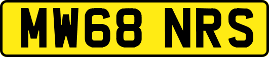 MW68NRS