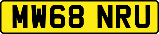MW68NRU