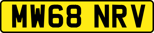 MW68NRV
