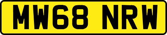 MW68NRW