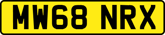MW68NRX