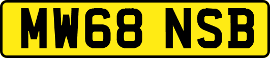 MW68NSB