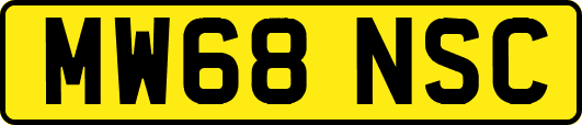MW68NSC