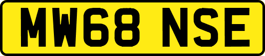 MW68NSE