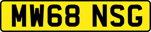 MW68NSG