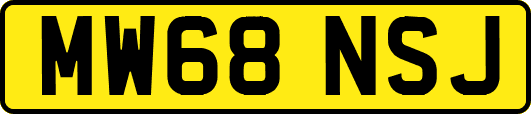 MW68NSJ
