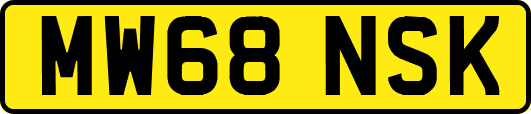 MW68NSK