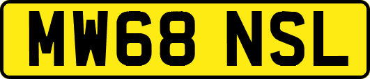 MW68NSL