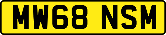 MW68NSM