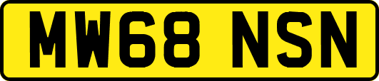 MW68NSN