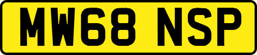 MW68NSP