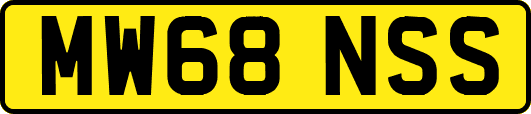 MW68NSS
