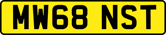 MW68NST