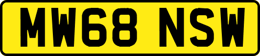 MW68NSW