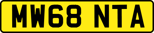 MW68NTA