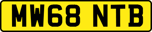 MW68NTB