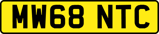 MW68NTC