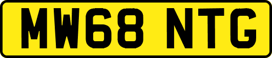 MW68NTG
