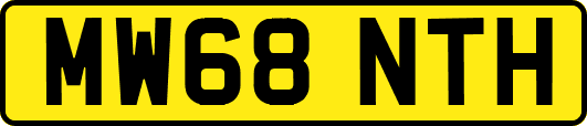 MW68NTH