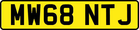 MW68NTJ