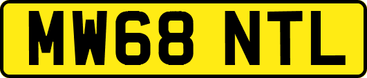 MW68NTL