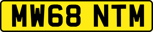 MW68NTM