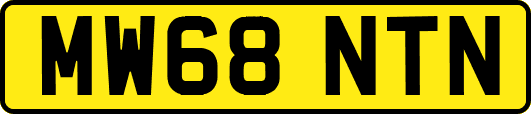 MW68NTN