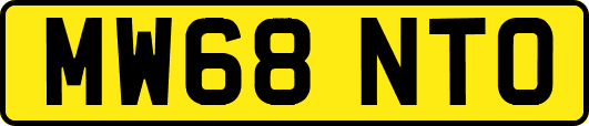 MW68NTO
