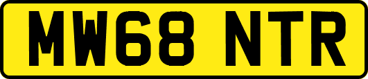 MW68NTR