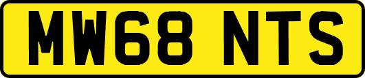 MW68NTS