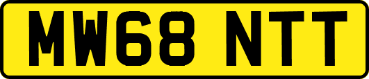 MW68NTT