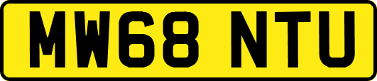 MW68NTU