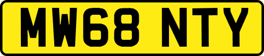 MW68NTY