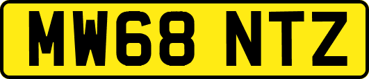 MW68NTZ
