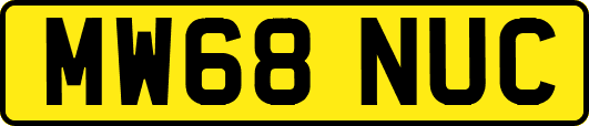 MW68NUC