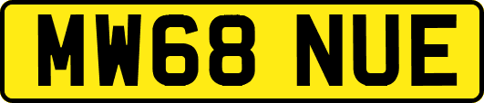 MW68NUE