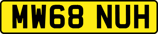 MW68NUH