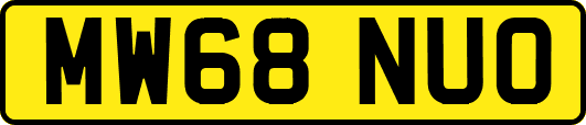 MW68NUO