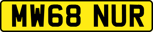 MW68NUR