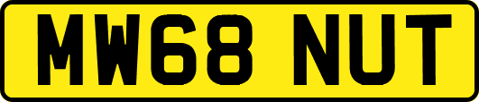 MW68NUT