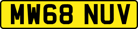 MW68NUV