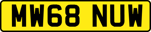 MW68NUW