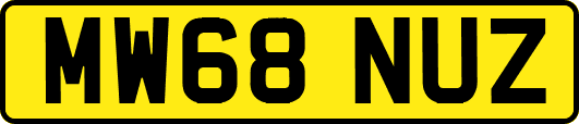 MW68NUZ