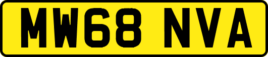 MW68NVA