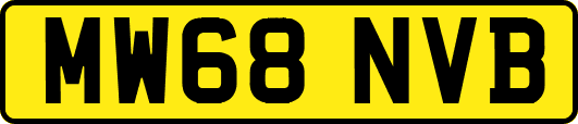 MW68NVB