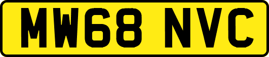 MW68NVC
