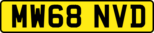 MW68NVD