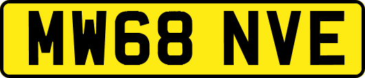 MW68NVE